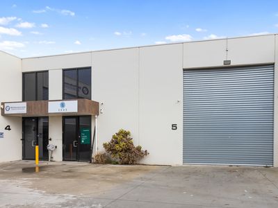 5 / 7-13 Ponting Street, Williamstown