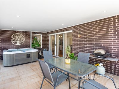 4 Pambula Street, Tullimbar