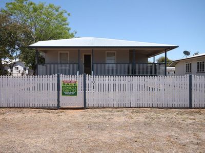 54 RACECOURSE ROAD, Richmond Hill