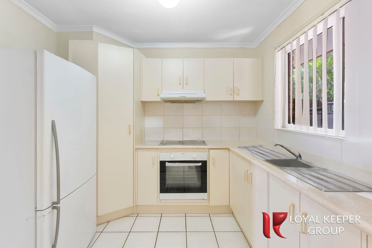 52 / 122 JOHNSON ROAD, Hillcrest