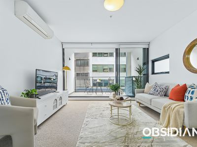306 / 38 Atchison Street, St Leonards