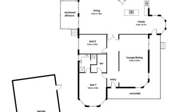 7 Majestic Drive, Emerald