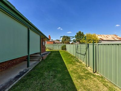 26 Reid Street, Rutherglen