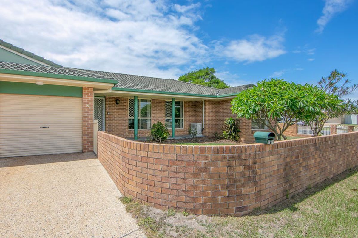 2 / 25 Gumnut Road, Yamba