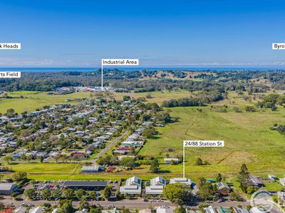 24 / 88 Station Street, Mullumbimby