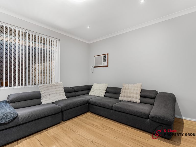 16 Sewell Court, Noranda