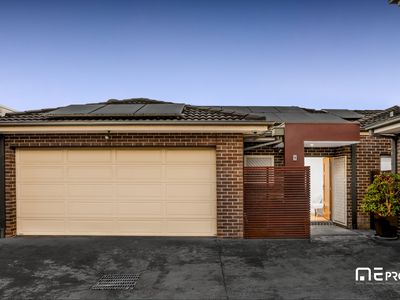 5 / 227-229 Whitehorse Road, Blackburn