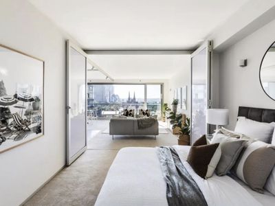 1205 / 1 Francis Street, Darlinghurst