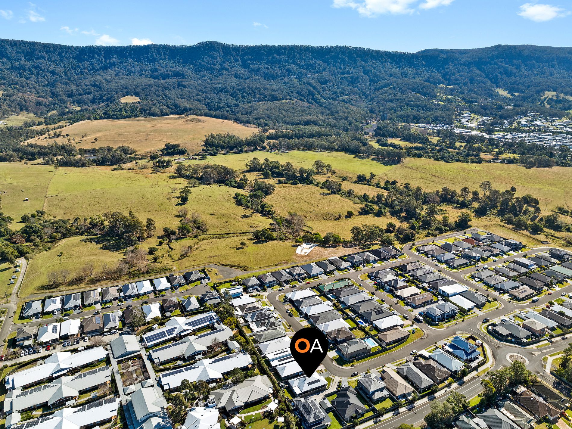 21 Alkira Circuit, Horsley