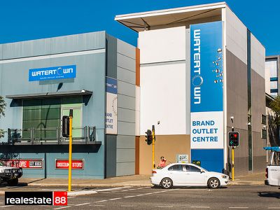 78 / 9 Delhi Street, West Perth