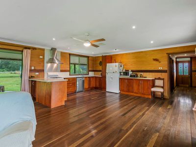 78D Davis Road, Jiggi