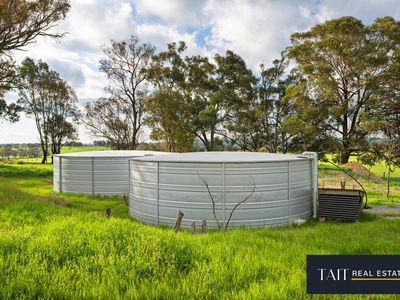 521 Molyullah-Tatong Road, Molyullah