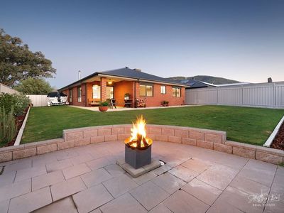 21 LASILLA PLACE, Baranduda