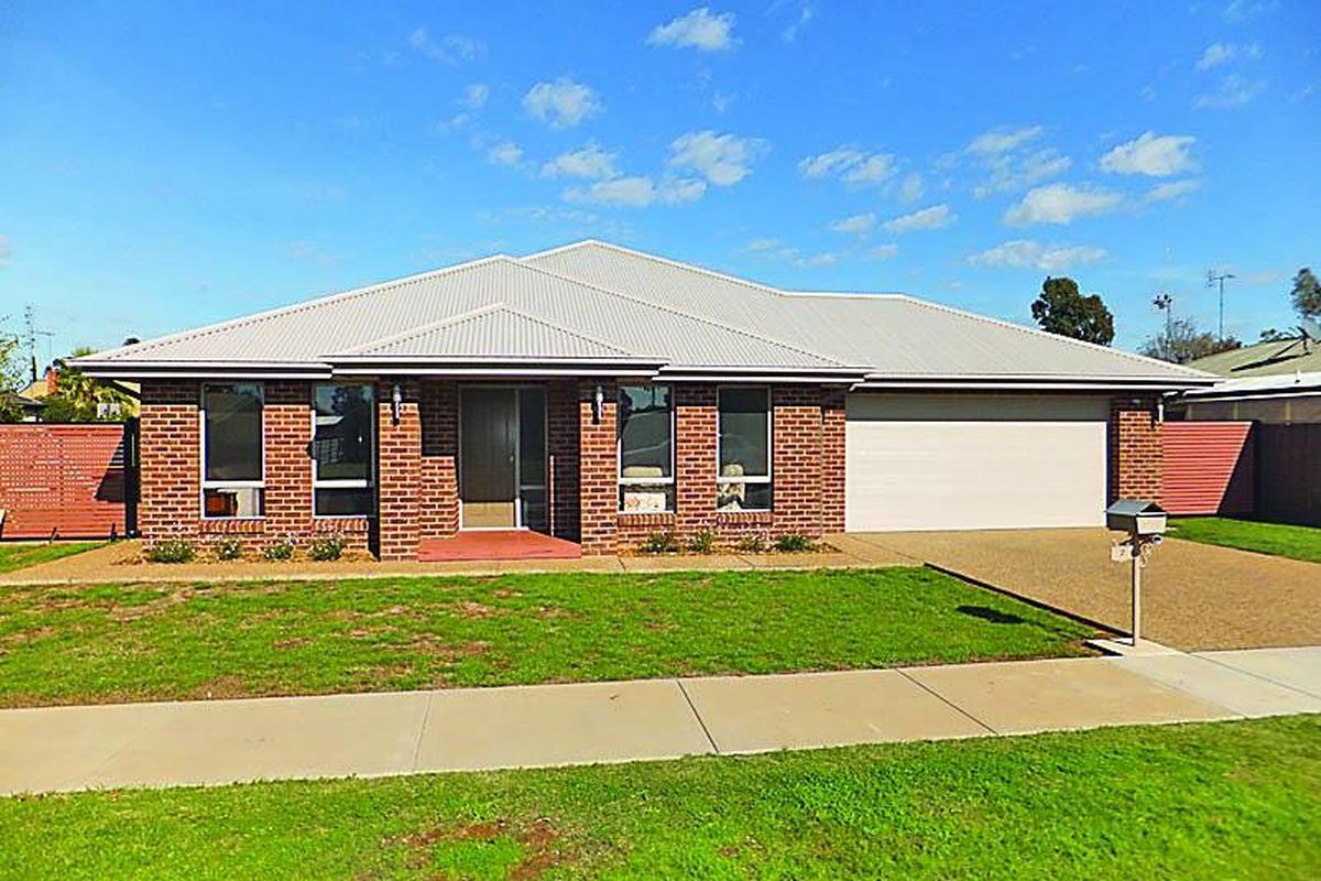 7 Oldfield Lane, Tongala