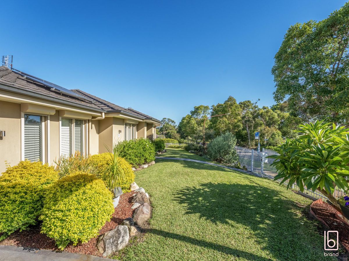 327 Warnervale Road, Hamlyn Terrace