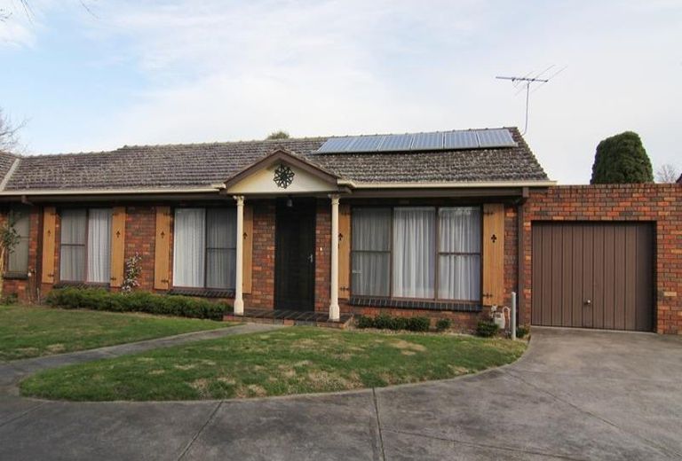 2 / 1 Meyer Road, Burwood