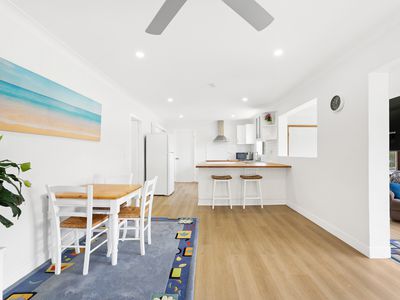 20 William Street, Dalmeny