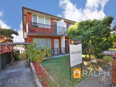 5 / 20 Shadforth Street, Wiley Park