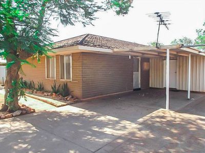 2 Koolama Crescent, South Hedland