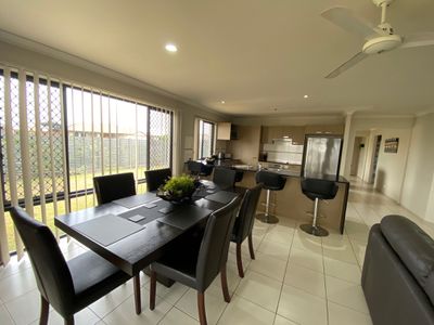 1 Fishburn Way, Eli Waters