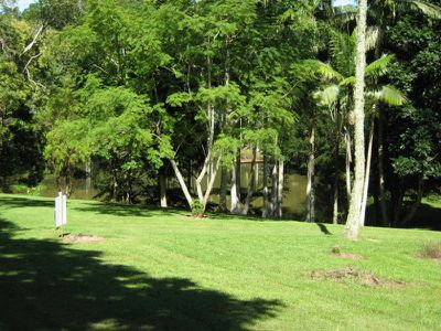 The Rangers, Montville