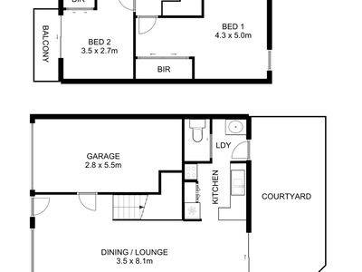 3 / 96 Lambert Street, Bathurst