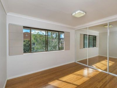 6 / 93 Sherwood Road, Toowong