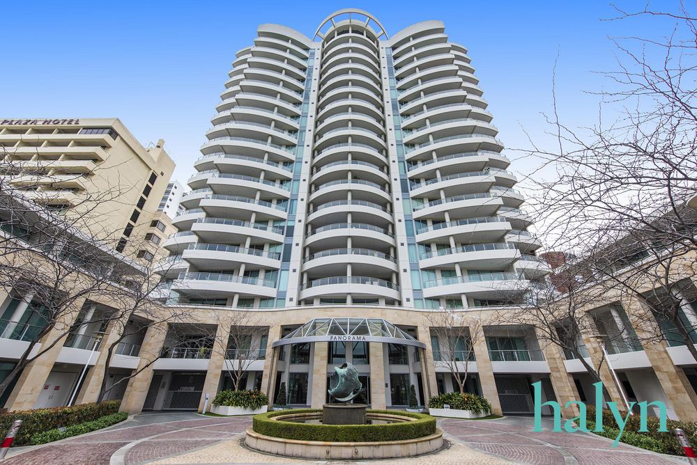 13 / 42-52 Terrace Road, East Perth