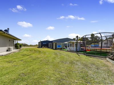 2 Mulgourie Court, Millicent