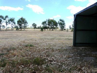 Tocumwal