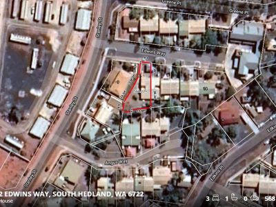 2 Edwins Way, South Hedland