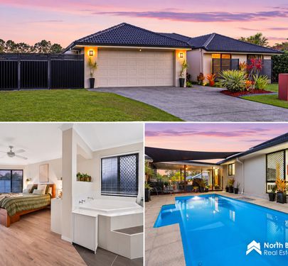 4 Lofty Court, Narangba