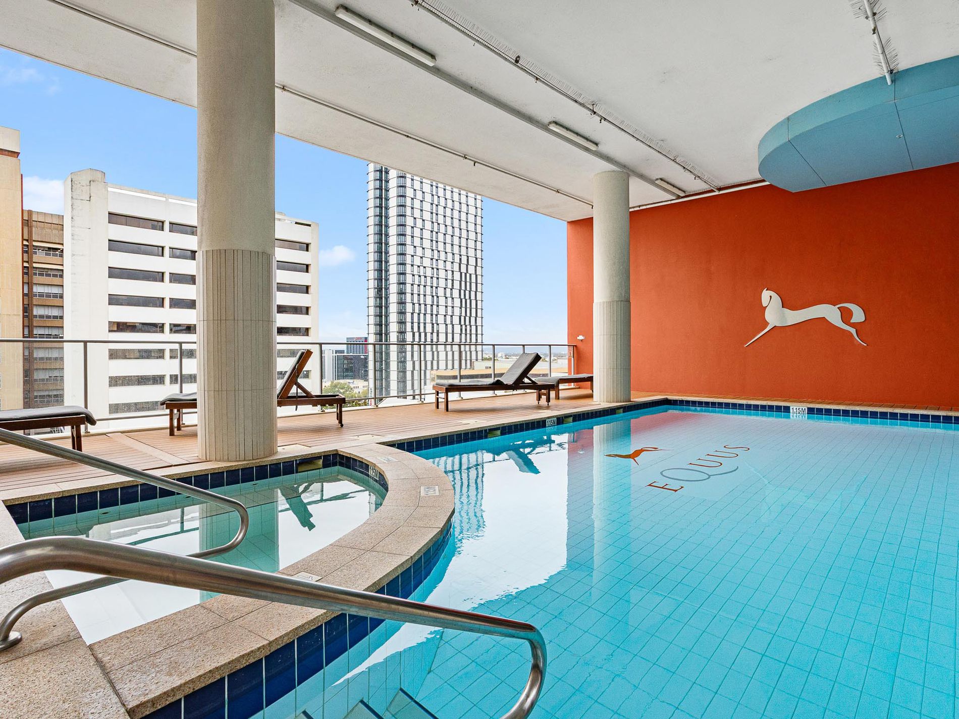 71 / 580 Hay Street, Perth