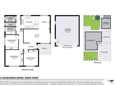 10 Cavendish Drive, Deer Park