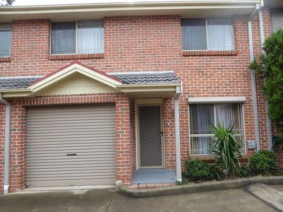 10 / 13-15 Carnation Avenue, Casula