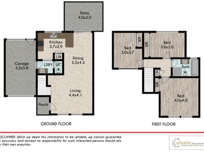 4 / 79 Piccadilly Street, Riverstone