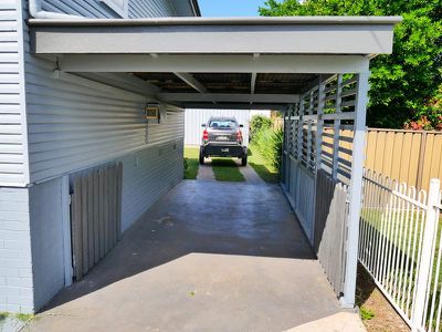 6 Smyth, Murgon