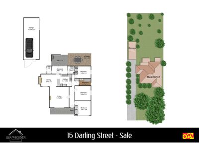 15 Darling Street, Sale
