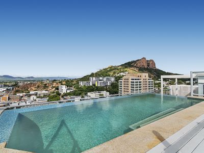 1601 / 122 Walker Street, Townsville City