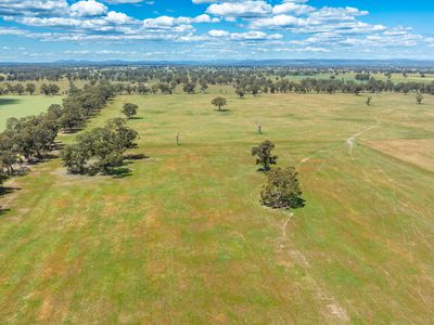 CA1, Section W Taylors Bridge Road, Norong