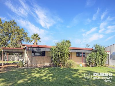 115 River Street, Dubbo