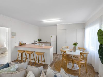 28 / 201-203 Aumuller Street, Bungalow