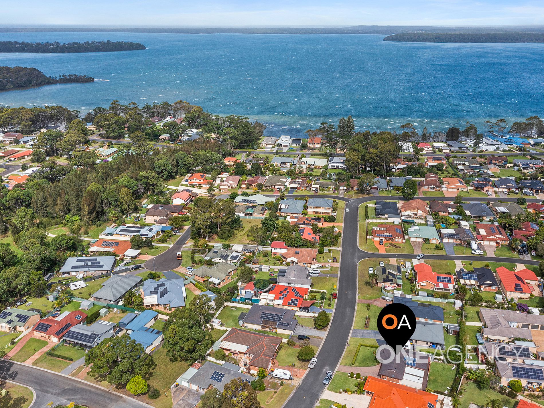 63 Cammaray Drive, St Georges Basin