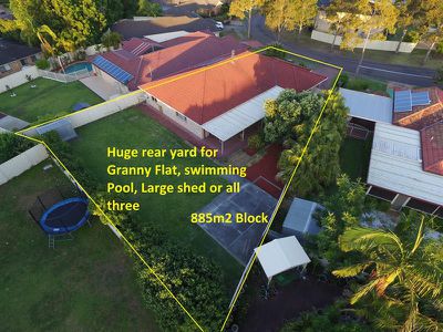 4 Mountain Ash Rd, Hamlyn Terrace