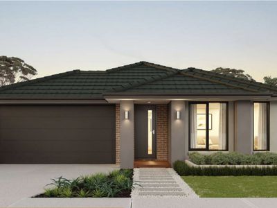 Lot 420 Biennial Road, Pakenham