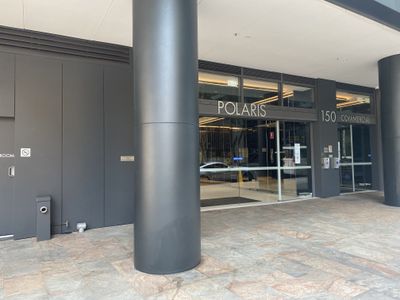 1005 / 150 Pacific Highway, North Sydney