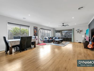 482 Brookfield Boulevard, Mickleham