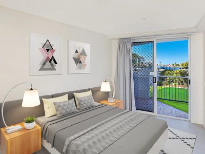 1 / 88-90 River Esplanade, Mooloolaba