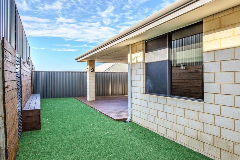 22 Cogita Avenue , Baldivis