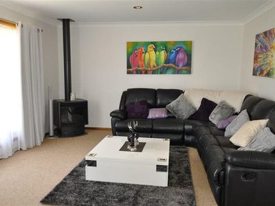 7 Queen Street, Forbes